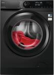 AEG Waschmaschine "LR7FS75490", Energieeffizienz: A, schwarz, B:60cm H:85cm T:64cm,