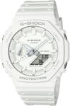 Chronograph CASIO G-SHOCK, wei&szlig;, Armbanduhren, Herren, Chronograph,