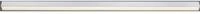 NEUHAUS PURE LED Deckenleuchte "PURE Lines Straight", silber (diamond), 1, H: 3,9cm,