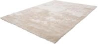 Hochflor-Teppich OBSESSION "My Curacao 490", beige (elfenbeinfarben), B:160cm H:35mm