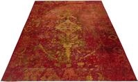 Teppich OBSESSION "My Gobelina 643", rot, B:160cm H:6mm L:230cm, Polyester,