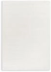 Teppich "Pure 190" Gr. 2, beige (creme), B:80cm H:21mm L:150cm, Kunstfaser,...