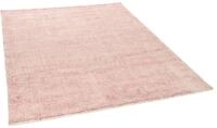 Teppich TOM TAILOR HOME "Groove" Gr. 3, rosa (ros&eacute;), B:140cm H:15mm L:200cm,