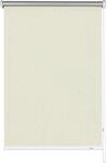 Seitenzugrollo GARDINIA "Uni-Rollo - Thermo Energiesparend" Gr. 1, beige (struktur