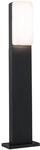 LED Pollerleuchte PAULMANN "Bonnie IP44 600mm 3000K 8,5W 560lm 230VAnthrazit