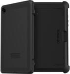 OTTERBOX Handyh&uuml;lle "Defender f&uuml;r Samsung Galaxy Tab A9+", schwarz, Tablet,