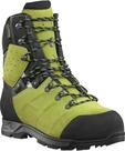 Sicherheitsschuh HAIX "Protector Ultra 2.0 GTX" Gr. 7,5, gr&uuml;n (lime, schwarz), 7.5,