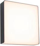 LED Au&szlig;en-Wandleuchte PAULMANN "Azalena IP44 250x97mm 3000K 8,5W 700lm 230V