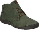 Stiefelette JOSEF SEIBEL "Fergey 18, gr&uuml;n", Damen, Gr. 45, gr&uuml;n, Obermaterial: 100%