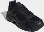 Sneaker ADIDAS SPORTSWEAR "CRAZYCHAOS 2000", Herren, Gr. 47, schwarz (core schwarz,