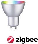 PAULMANN LED-Leuchtmittel "Smart Reflektor matt 350lm 2200K-6500K 230V",