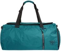 Reisetasche CHIEMSEE "LIGHT N BASE", Gr. B/H/T: 60cm x 24cm x 23cm onesize, blau