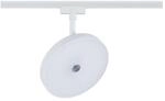 PAULMANN Schienensystem-Leuchten "URail Schienenspot Hildor 850lm 15W 3000K 230V