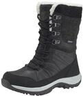 Outdoorwinterstiefel HI-TEC "Riva Waterproof", Damen, Gr. 36, schwarz,...