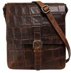 Umh&auml;ngetasche BUGATTI "NEVIO", Damen, Gr. B/H/T: 22cm x 24cm x 6cm onesize,...