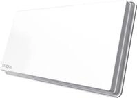 STRONG SAT-Antenne "SlimSat SA64", wei&szlig;, B:28,0cm L:51,7cm T:8,2cm,