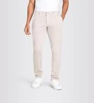 Chinohose MAC "Driver", Herren, Gr. 29, L&auml;nge 30, beige (kitt), Web,...