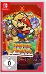 NINTENDO SWITCH Spielesoftware "Paper Mario: Die Legende vom &Auml;onentor", transparent