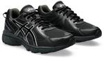 Sneaker ASICS SPORTSTYLE "GEL-VENTURE 6 GS", Jungen, Gr. 39,5, schwarz (schwarz,