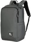 Daypack JACK WOLFSKIN "SMILEYWORLD BACKPACK", gr&uuml;n (slate, gr&uuml;n), Rucks&auml;cke,