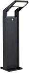 LED Pollerleuchte PAULMANN "Juntea IP44 585mm 3000K 11W 900lm 230V Anthrazit