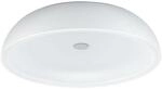 PAULMANN LED Deckenleuchte "Jaron 30W 400 mm Wei&szlig; 230V 2700K Metall/Kunststoff",