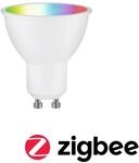 PAULMANN LED-Leuchtmittel "Smart Reflektor matt 350lm 2200K-6500K 230V",