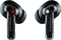 NOTHING wireless In-Ear-Kopfh&ouml;rer "Ear (a)", schwarz, B:3,09cm H:2,17cm T:2,43cm,