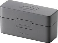 DJI Ladestation "Mic 2 Ladeschale", grau, B:4,15cm H:5,97cm T:11,6cm, Ladeger&auml;te,