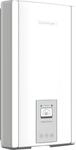 Durchlauferhitzer THERMOFLOW "Thermoflow Elex 18 / 21", wei&szlig;, B:25,5cm H:47,2cm