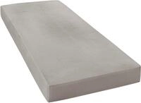 Spannbettlaken JANINE "ELASTIC 5002 Jersey Bettlaken mit Elasthan, 190 g/m&sup2;", braun