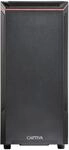 CAPTIVA Business-PC "Workstation I83-207", schwarz, Microsoft Windows 11 Pro (64