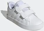 Klettschuh ADIDAS SPORTSWEAR "VS PACE 2.0 KIDS", Jungen, Gr. 34, schwarz-wei&szlig;...