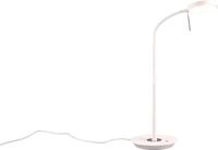 TRIO LEUCHTEN LED Tischleuchte "MONZA, Tischlampe mit Sensordimmer Lichtfarbe