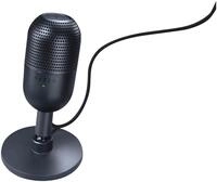 RAZER Streaming-Mikrofon "Seiren V3 Mini", schwarz, Mikrofone, Streaming-Mikrofon