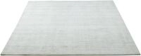Teppich SANSIBAR "Tinnum Uni meliert", beige, B:40cm H:13mm L:60cm, Viskose,