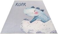 Kinderteppich OBSESSION "My Greta 616", bunt, B:115cm H:6mm L:170cm, Baumwolle,