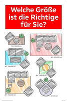 Fellteppich OBSESSION "My Cha Cha 535", grau, B:60cm H:18mm L:110cm, Kunstfaser,
