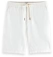 Bermudas SCOTCH & SODA "Bermuda-Shorts", Herren, Gr. 28, N-Gr, beige,...