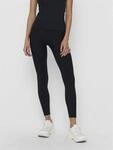 Trainingstights ONLY PLAY "ONPJANA-2 HW PCK TIGHTS NOOS", Damen, Gr. XS (34), N-Gr,