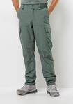 Trekkinghose JACK WOLFSKIN "BARRIER PANT M", Herren, Gr. 46, Normalgr&ouml;&szlig;en,...