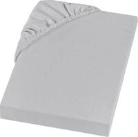 Spannbettlaken SETEX "Feinbiber in Gr. 70x140, 90x200, 140x200 oder 180x200 cm",