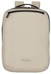 Daypack TRAVELITE "BASICS Plane Rucksack mit Laptopfach", Damen, Gr. B/H/T: 31cm x