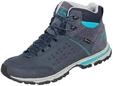 Wanderschuh MEINDL "Meindl Durban Lady MID GORE-TEX", Damen, Gr. 40, Normalschaft,