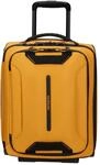 Weichgep&auml;ck-Trolley SAMSONITE "ECODIVER 45 cm", Gr. B/H/T: 36cm x 45cm x 20cm 30 l,