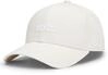 Baseball Cap BOSS "Zed", Damen, wei&szlig; (open_wei&szlig;131), Twill, Baumwolle, bestickt,