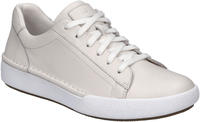 Sneaker JOSEF SEIBEL "Claire 01, weiss", M&auml;dchen, Gr. 42, wei&szlig;, Obermaterial: 100%