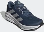 Laufschuh ADIDAS PERFORMANCE "QUESTAR 3", Herren, Gr. 46,5, blau (preloved ink,...