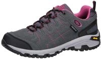 Outdoorschuh BR&Uuml;TTING "Outdoorschuh Mount Shasta Low", Damen, Gr. 42, grau,