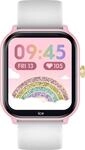 Smartwatch ICE-WATCH "ICE smart junior 2.0", wei&szlig; (wei&szlig;, wei&szlig;), Smartwatches,